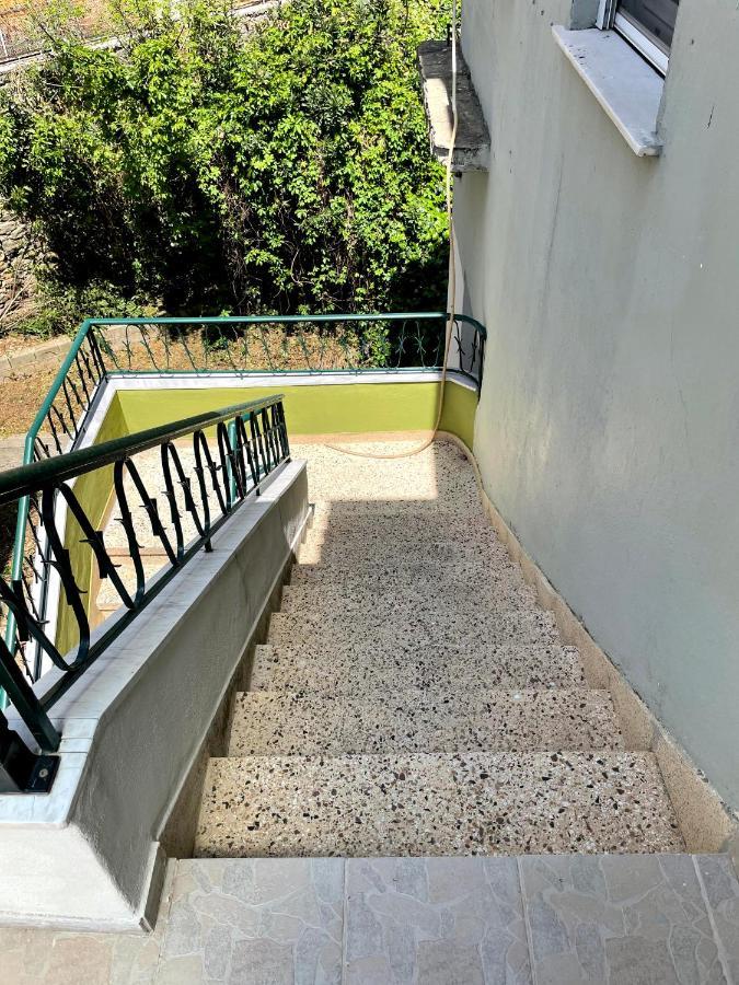 Marina'S Spacious Family Apartment Kawala Zewnętrze zdjęcie