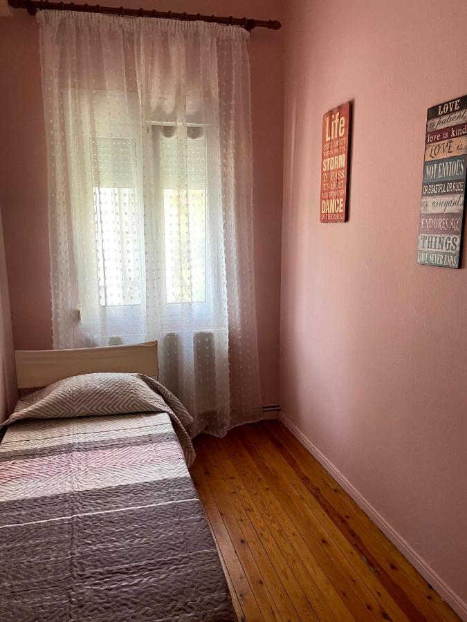 Marina'S Spacious Family Apartment Kawala Zewnętrze zdjęcie