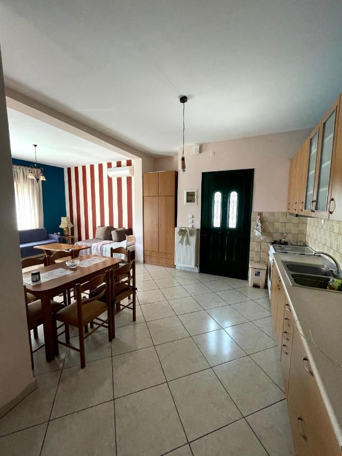 Marina'S Spacious Family Apartment Kawala Zewnętrze zdjęcie