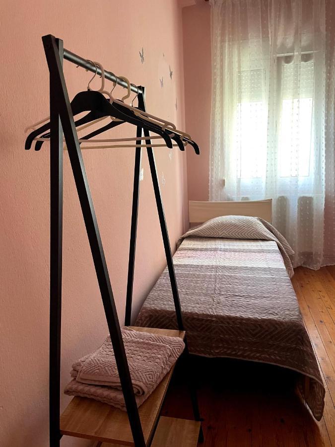 Marina'S Spacious Family Apartment Kawala Zewnętrze zdjęcie