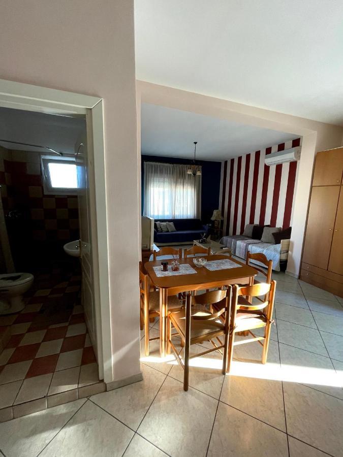 Marina'S Spacious Family Apartment Kawala Zewnętrze zdjęcie