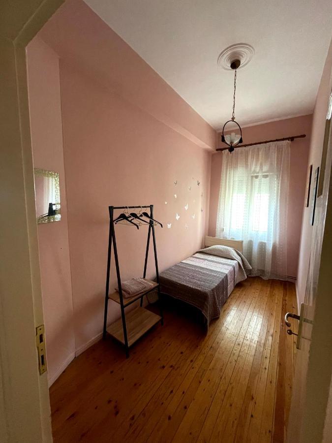 Marina'S Spacious Family Apartment Kawala Zewnętrze zdjęcie