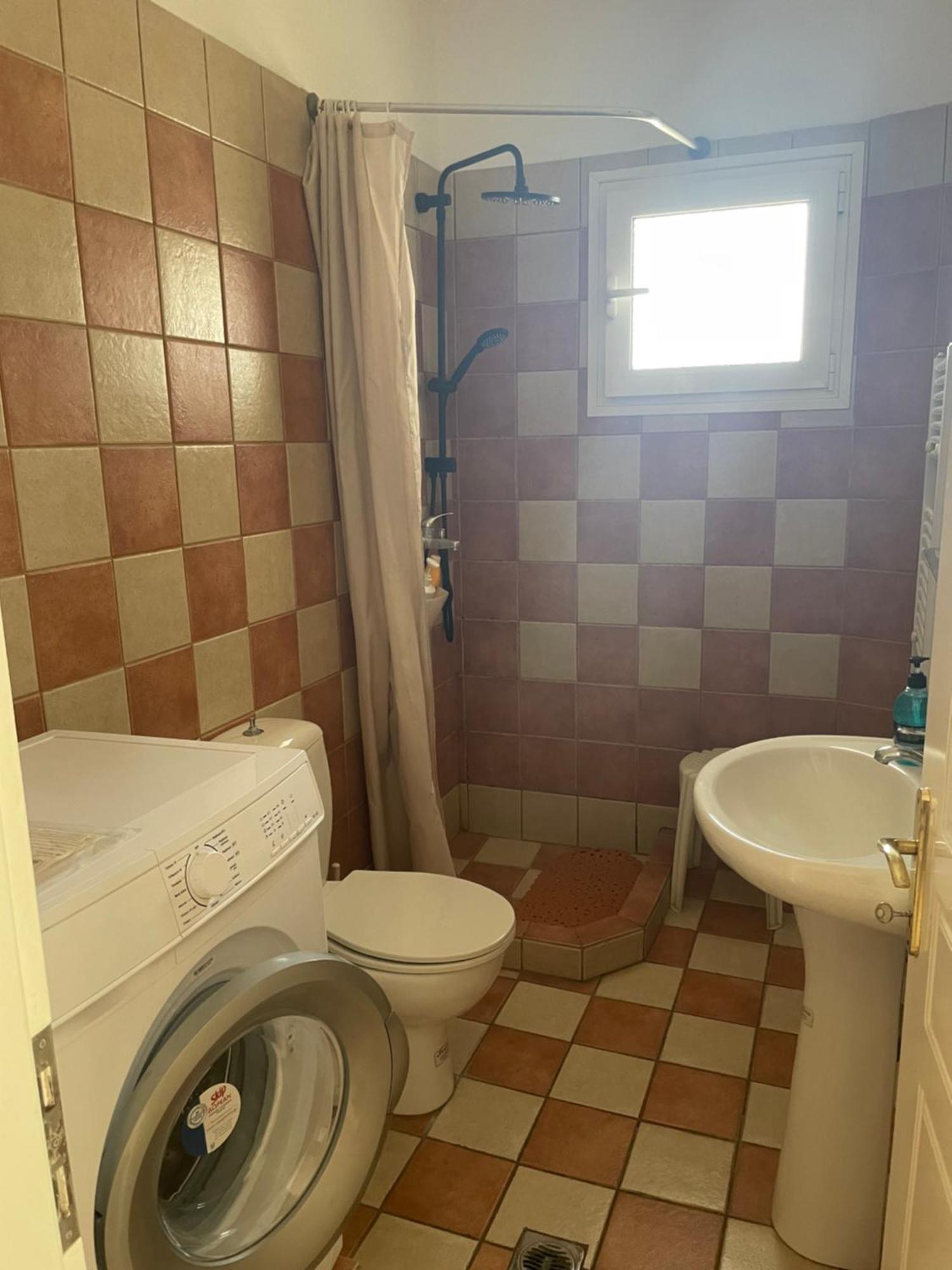 Marina'S Spacious Family Apartment Kawala Zewnętrze zdjęcie