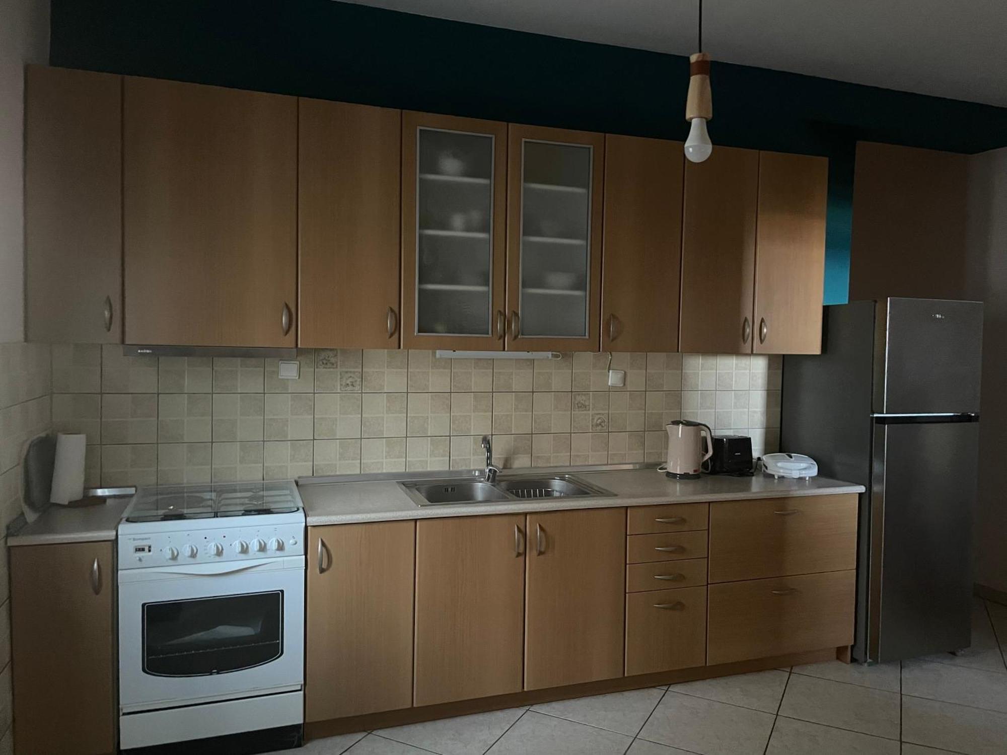 Marina'S Spacious Family Apartment Kawala Zewnętrze zdjęcie