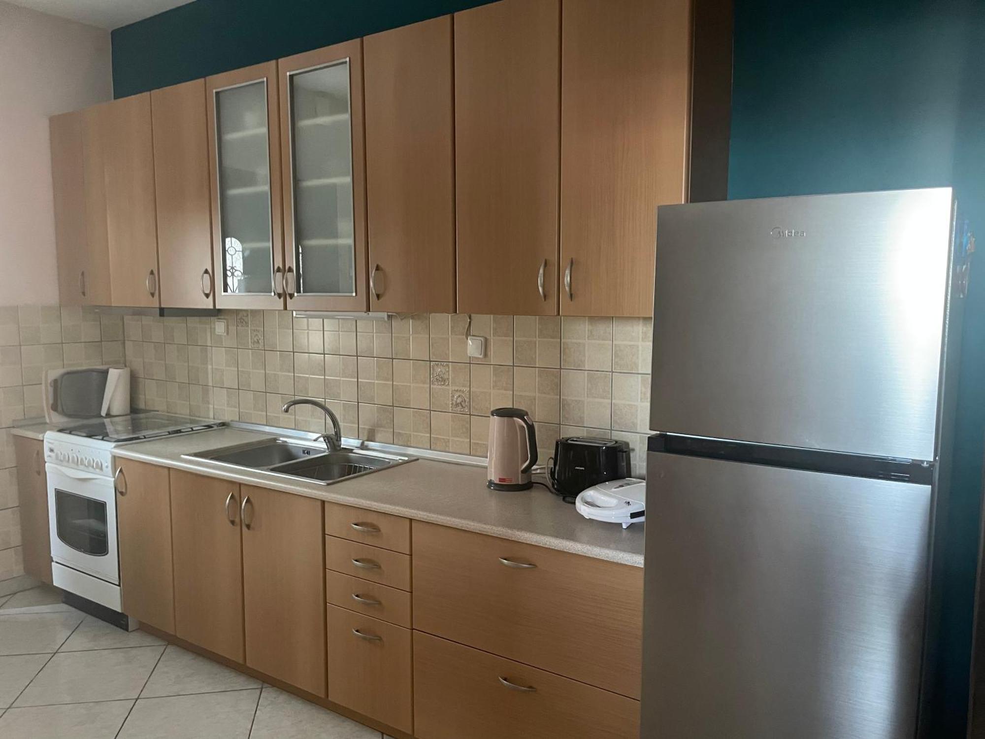 Marina'S Spacious Family Apartment Kawala Zewnętrze zdjęcie
