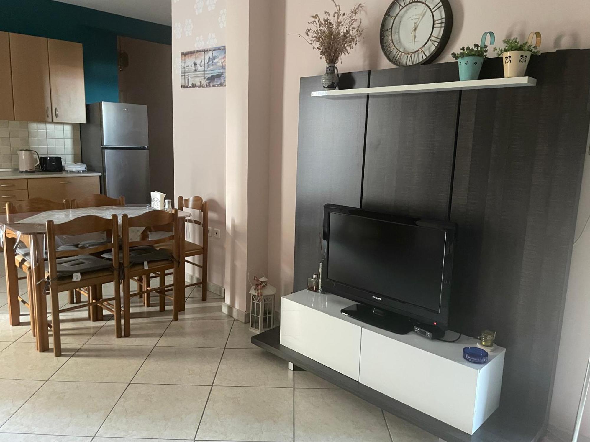 Marina'S Spacious Family Apartment Kawala Zewnętrze zdjęcie
